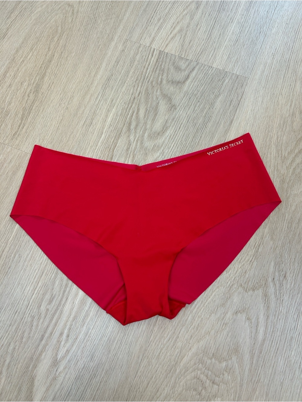 Victoria's Secret Hiphugger Seamless No Show Panty XL